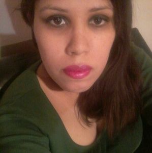 Meet your Posher, Mary